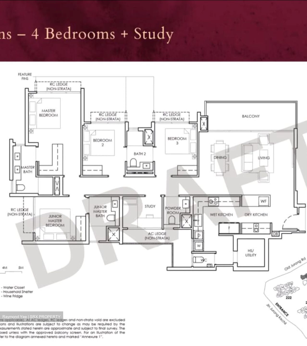 The Sen (D21), Condominium #484062291